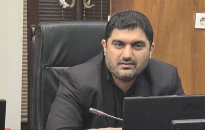نیک روش: زمینهای چمن مصنوعی محلات بوشهر توسعه مییابد