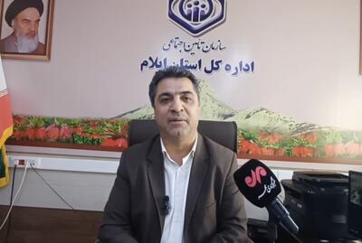  ۷۱۹۲ نفر نیروی جدید در ایلام مشغول به کار شدند