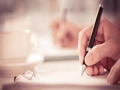 کارگاه آموزش نویسندگی در قروه برگزار میشود