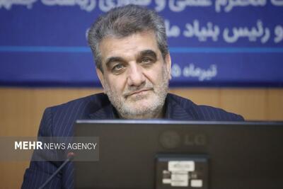  آمار زائران اربعین سمنان از ۵۷۰۰ نفر فراتر می‌رود