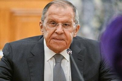  لاوروف: ازسرگیری حملات آمریکا به ایران نقض آشکار تفاهمنامه است