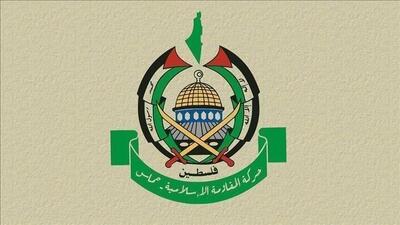  واکنش حماس به طرحی خطرناک برای بلعیدن کرانه باختری