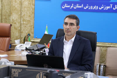  تحصیل ۵۱۸ دانش‌آموز لرستانی در مدارس معارف