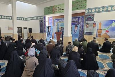  آرزوی زیارت ۳۵ زائر اولی زاهدانی در قالب مهر درخشان رضوی محقق شد