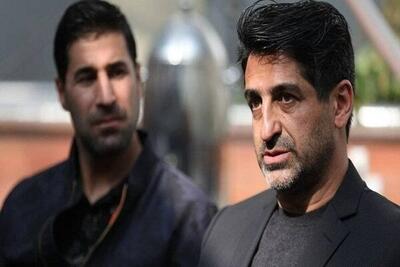  مهدوی: می‌توانیم طلسم صعود به المپیک را بشکنیم