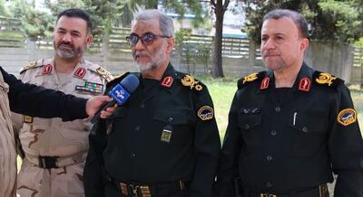  جانشین فراجا: پلیس اجازه بروز رفتارهای هنجارشکنانه را نخواهد داد