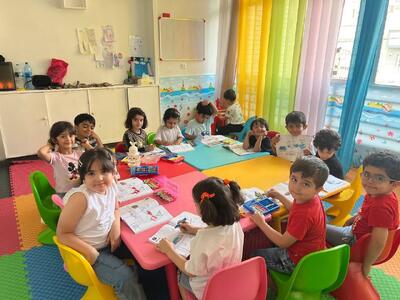  آغاز برنامه جامع توانمندسازی مدیران و مربیان کودکستان‌های استان سمنان