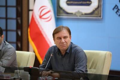  استاندار بوشهر: روش‌های نوین تدریس در مدارس به‌کارگیری شود