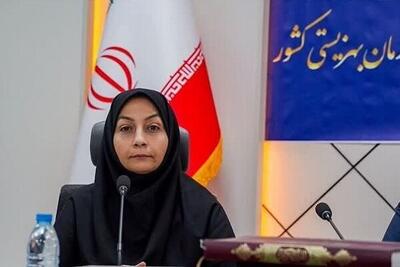  غربالگری سالانه بیش از ۵۰ هزار کودک در قزوین
