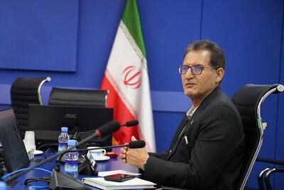  طرح «کوچه» محدود به یک رویداد مناسبتی نیست/ دنبال کاهش کم‌تحرکی هستیم