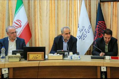  استاندار آذربایجان‌شرقی: صدور مجوز معیار ارزیابی مدیران خواهد بود