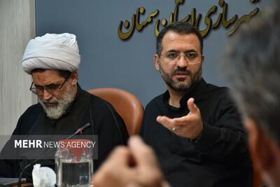  ۷۰ درصد مشمولان طرح جوانی جمعیت در سمنان صاحب زمین شدند