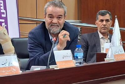  سهم کودکان کار اتباع در خراسان رضوی به ۱۴ درصد رسید