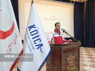  آموزش دهیاران برای مهار بحران آب؛ شاهرود میزبان پروژه «صلح آبی» شد
