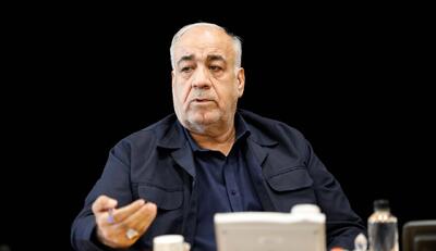 بازوند: تکمیل بزرگراه دالکی - کنارتخته در گرو تأمین منابع مالی است
