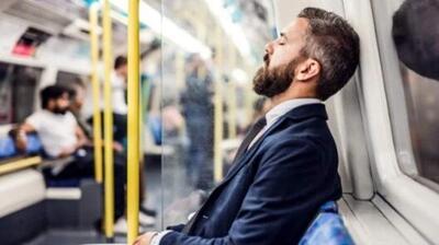  میگنا - چرا حس درونی برخی افراد با دوره بزرگسالی تطابق ندارد؟