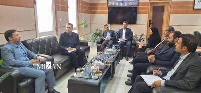  رئیس‌کل دادگستری بوشهر: حمایت از تولید و تسهیل فعالیت فعالان اقتصادی، اولویت همه دستگاه‌ها باشد