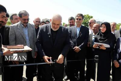  علی‌آبادی: ایران در فناوری سامانه‌های ذخیره‌ساز انرژی جزو کشور‌های پیشرو است