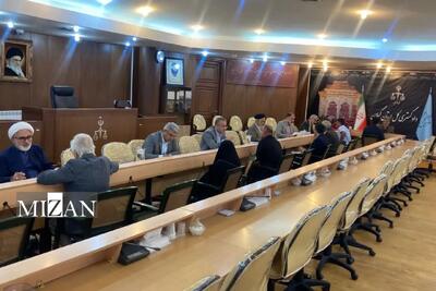  مسئولان قضایی استان گیلان به مشکلات ۱۹۶۲ نفر از شهروندان رسیدگی کردند