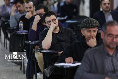 دریافت کارت بیش از ۴۲۰ هزار متقاضی آزمون کارشناسی ارشد