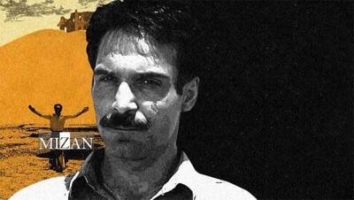  «تنوره دیو»؛ نخستین فیلم سینمایی کیانوش عیاری روی آنتن شبکه نمایش