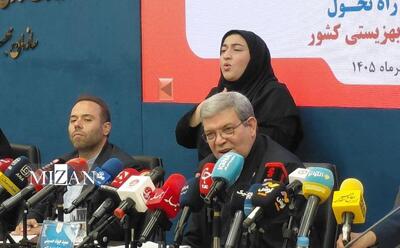  ۳ هزار و ۲۶۱ نفر از افراد دارای معلولیت در ۴۵ دستگاه اجرایی استخدام می‌شوند/ ۴۱ هزار مددجو در نوبت دریافت مستمری از بهزیستی قرار دارند