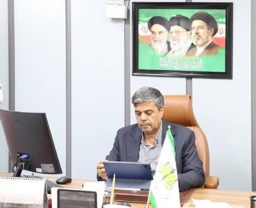 «شفق» به شبکه دفاتر قضایی کشور خواهد پیوست/ پایان وابستگی به اینترنت عمومی با معماری امن و اختصاصی