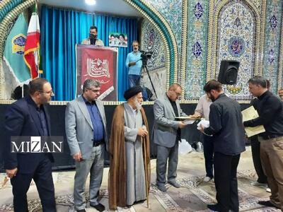  ۸ زندانی جرائم غیرعمد استان کهگیلویه و بویراحمد آزاد شدند
