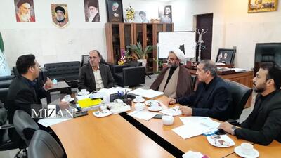 دادستان مرکز استان خوزستان: جلب و منع از ارفاقات قانونی در انتظار محکومان غایب از مرخصی است