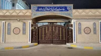  ۵۵ ماهیگیر ایرانی بازداشت‌شده در امارات به کشور بازمی‌گردند