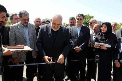  وزیر نیرو: تأمین برق صنایع پیشرفته و راهبردی در اولویت است