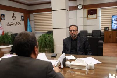  مشکلات ۷۹۴ مراجعه کننده در دیدار‌های مردمی مدیران قضایی استان البرز رسیدگی و رفع شد