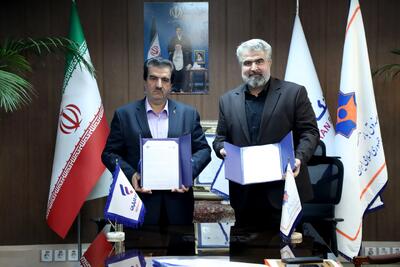 بانک رفاه کارگران همواره در پی ارتقای سطح خدماترسانی به بازنشستگان است