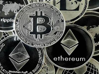  آخرین وضعیت بازار رمزارزها در جهان