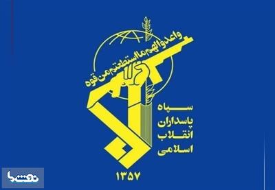 پیام سپاه به مردم اردن درباره حمله به پایگاه آمریکا | نفت ما