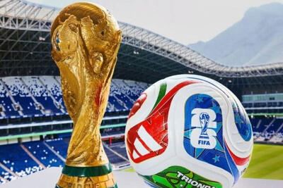  برنامه بازی‌های جام جهانی 2026 امروز سه‌شنبه 23 تیر؛ نبرد بزرگ اسپانیا و فرانسه