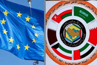  ایران و تنگه هرمز محور نشست اتحادیه اروپا و شورای همکاری خلیج فارس