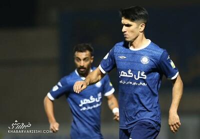  پرسپولیس، گل‌گهر می‌شود!/ یک بازیکن دیگر در راه است... - پارس فوتبال