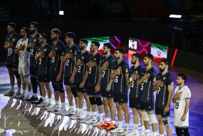  صعود یا بقا، همه‌چیز در هفته سرنوشت‌ساز لیگ ملت‌ها - پارس فوتبال