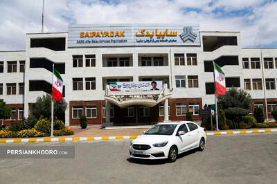  سایپایدک در روزهای جنگ چگونه به ۱۷۰ هزار خودرو خدمات رساند؟ / جزئیات عملکرد شبکه خدمات پس از فروش سایپا