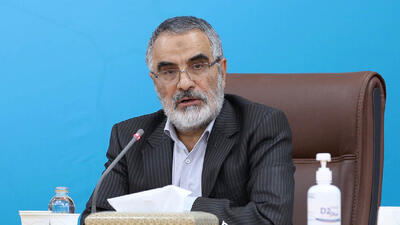  محمدعلی انصاری: حضور حماسی مردم در مراسم رهبر شهید، فرصتی برای تجدید بیعت با مقام معظم رهبری و تقویت وحدت ملی بود / قدردانی از تلاش‌های مجموعه آستان در خدمت‌رسانی به زائران