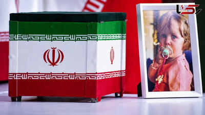  روایت داماد رهبر شهید از دختربچه شهیدش/ آقا می گفتند خدا این بچه را برای من فرستاده است/ امیدوارم در برزخ با هم باشند