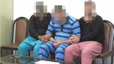 انکار سرقتهای میلیاردی از خانههای جنوب تهران/ اعضای باند: فقط آخرین سرقت را قبول داریم!