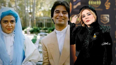  فیلم/ بهاره رهنما: دوبار از پیمان جدا شدم و کسی نمی‌دانست / دو سال بایکوت شدم در سینما