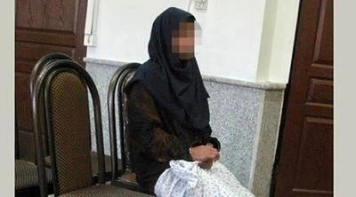 اختلاف عاشقانه به آتشسوزی مرگبار ختم شد / دود آتش جان دختر همسایه را گرفت