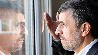  واکنش دفتر احمدی‌نژاد به گزارش نیویورک‌تایمز درباره حصر خانگی/ادعاها کاملا کذب است