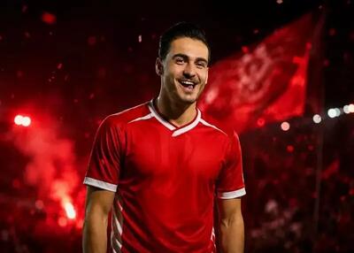 گاف بزرگ مدیران پرسپولیس در انتقال کسری طاهری؛ پرسپولیس و لمس یک دردسر وحشتناک!