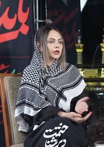 دفاعیه مثبت هجده نوشین لاری، همسر شهرام جزایری!