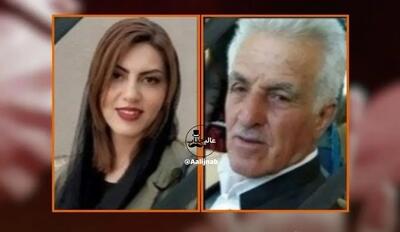  قتل زن و پدرزن هنگام اجرای حکم مهریه در سقز