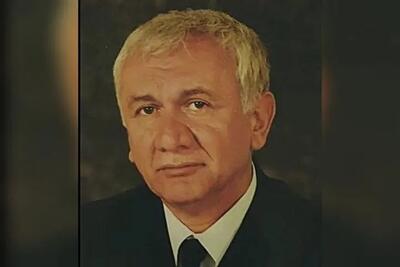 پیشکسوت سینما درگذشت+ عکس